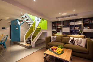 海富花園 4584901 諾藝裝飾