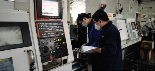 邵陽市企業上市實現歷史性突破 維克液壓創業板IPO成功過會，工程技術服務領域迎來新標桿